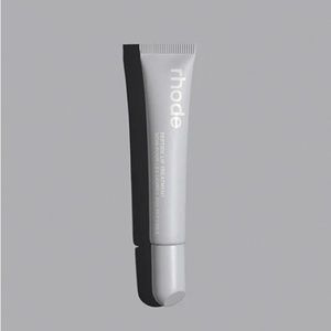 NIB Rhode Skin Lip Peptide in Salted Caramel